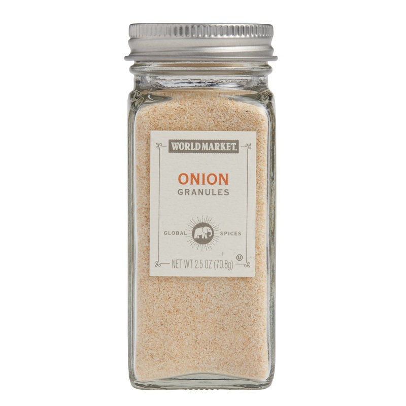 World Market Onion  Powder