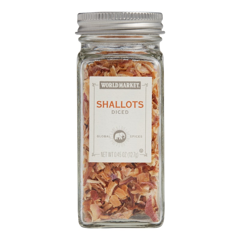 World Market Shallots
