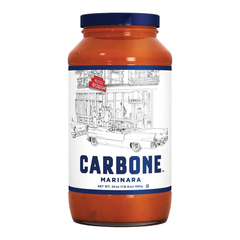 Carbone Marinara Pasta Sauce
