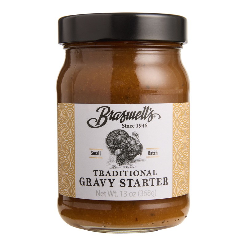 Braswells Traditional Gravy Starter
