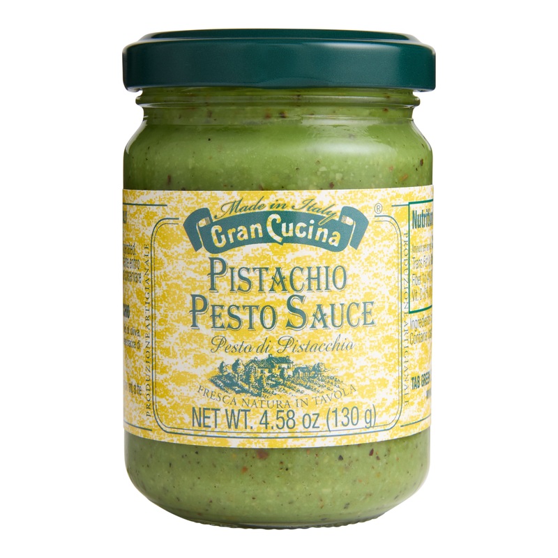 Gran Cucina Pistachio Pesto
