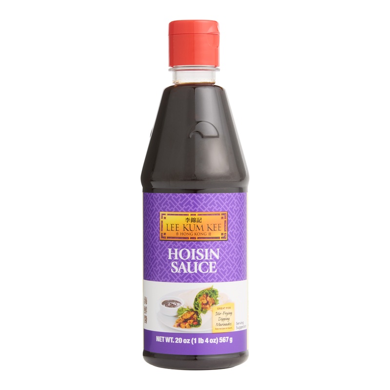 Lee Kum Kee Hoisin Sauce