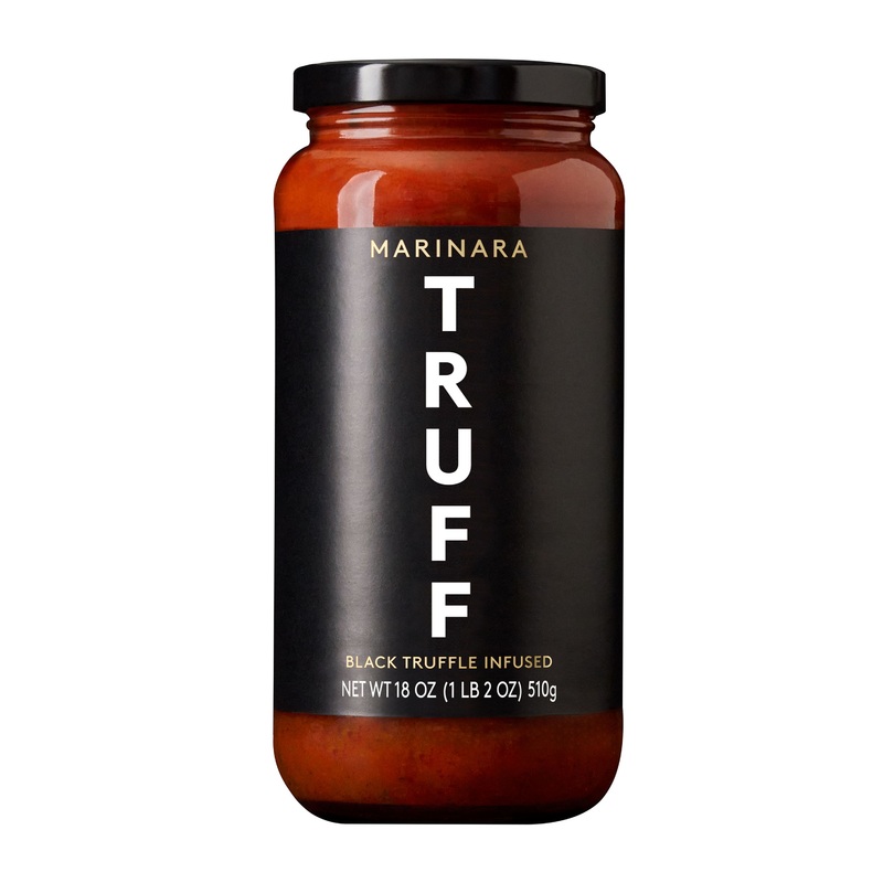 Truff Black Truffle Marinara Pasta Sauce