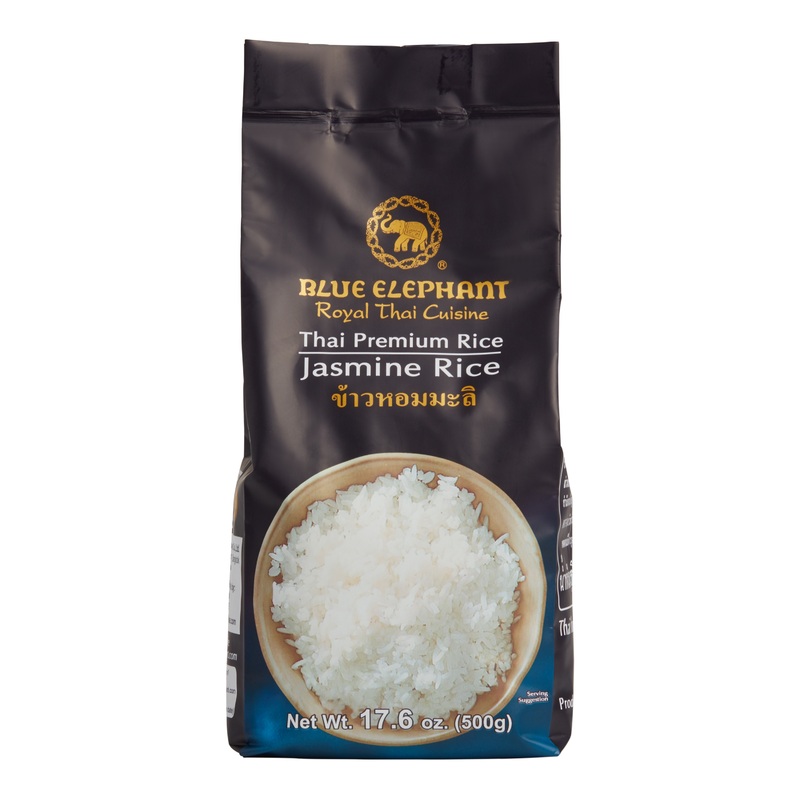 Blue Elephant Thai Jasmine Rice