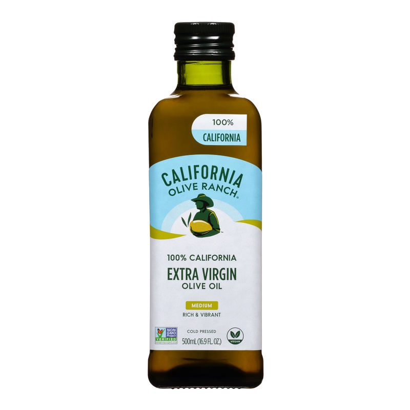 California Olive Ranch California Extra Virgin Olive Oil