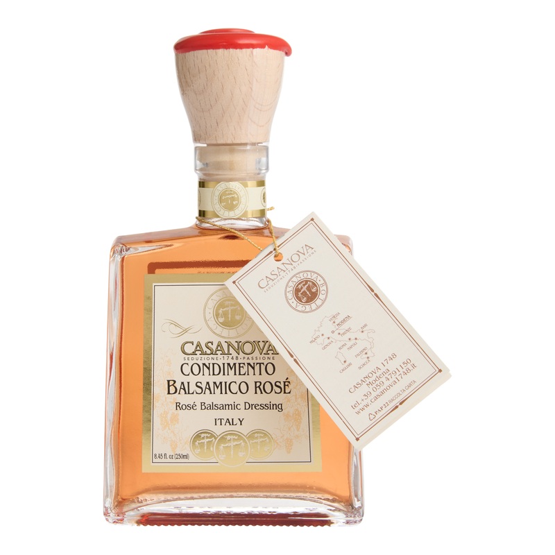 Casanova Ros Balsamic Vinegar