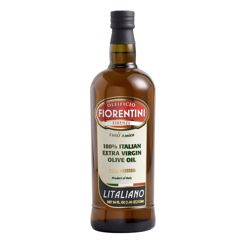 Fiorentini Firenze Extra Virgin Olive Oil 1L