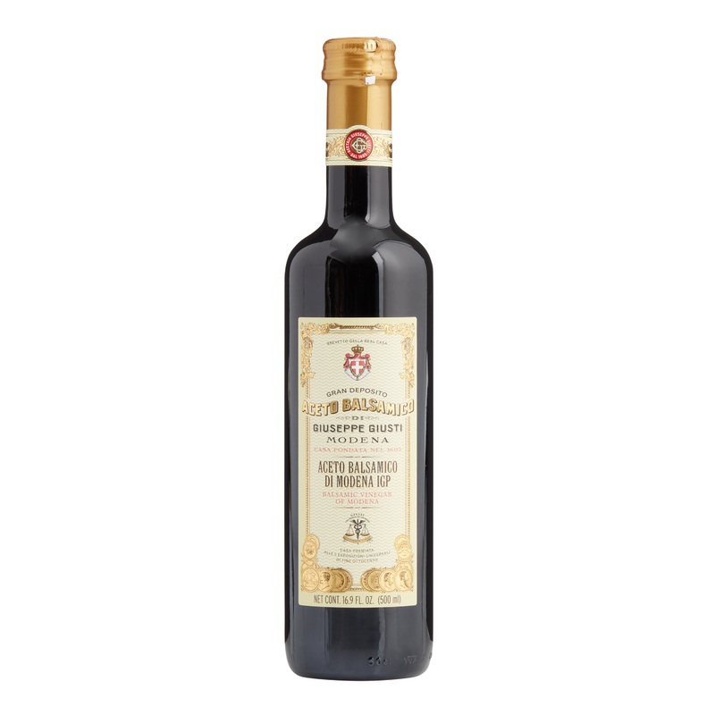 Giuseppe Giusti Premio Balsamic Vinegar of Modena