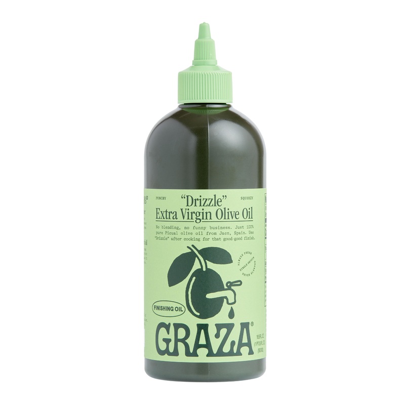 Graza Drizzle Extra Virgin Olive Oil
