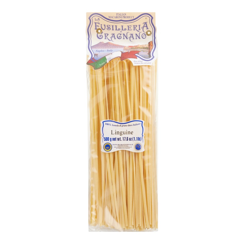 La Fusilleria di Gragnano Linguini