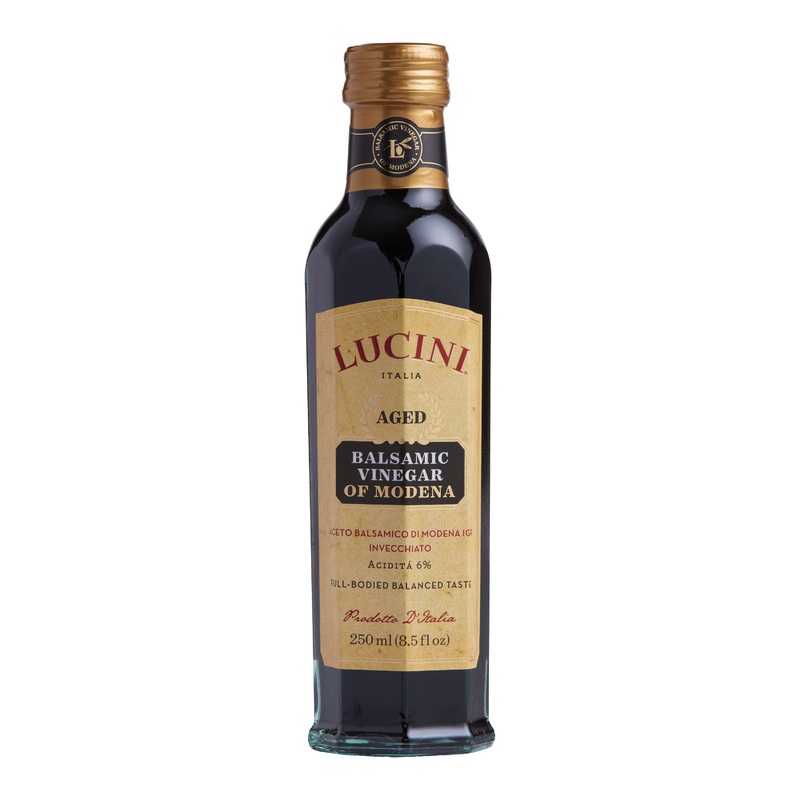 Lucini Aged Balsamic Vinegar Of Modena