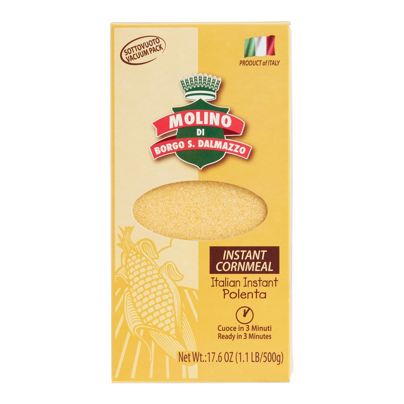 Molino Instant Polenta Box