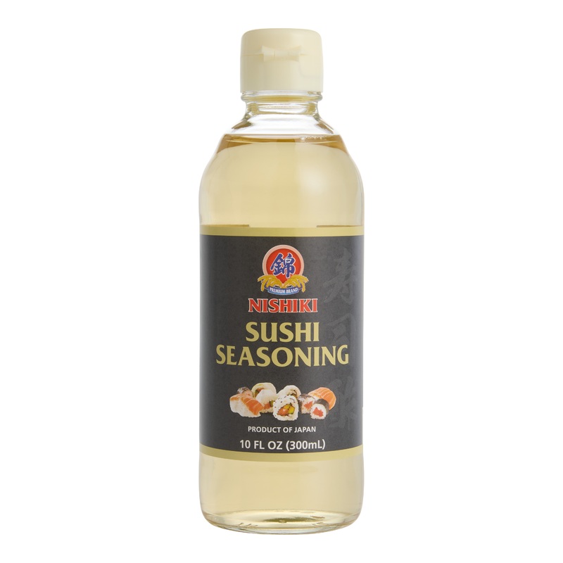 Nishiki Sushi Seasoning Rice Vinegar