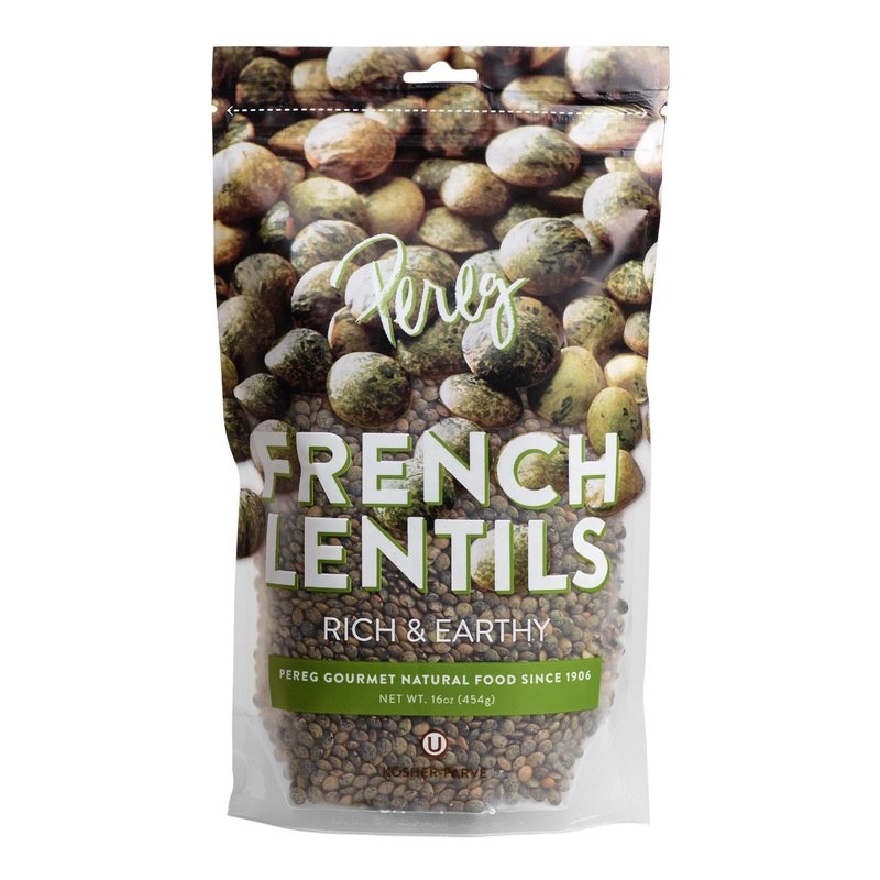 Pereg French Lentils