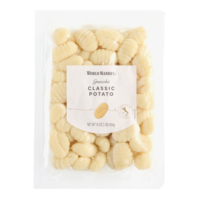 World Market Authentic Potato Gnocchi