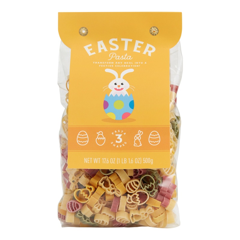World Market Easter Pasta