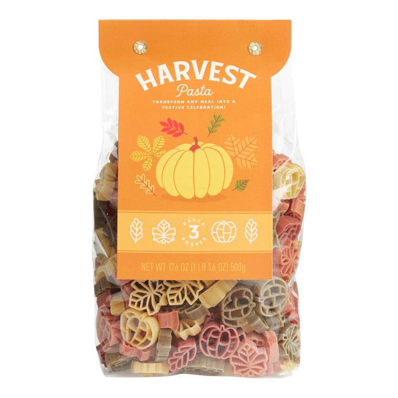 World Market Harvest Pasta