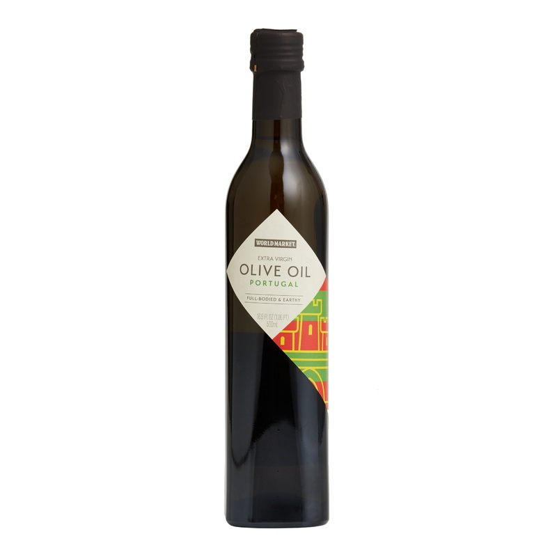 World Market Portuguese Extra Virgin Olive Oil