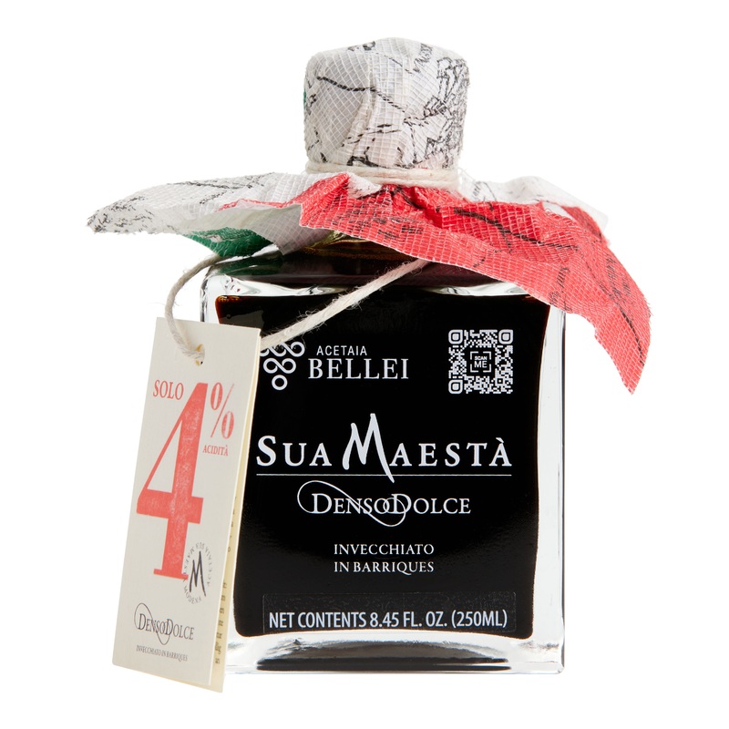 Bellei Sua Maesta Denso Dolce Balsamic Vinegar