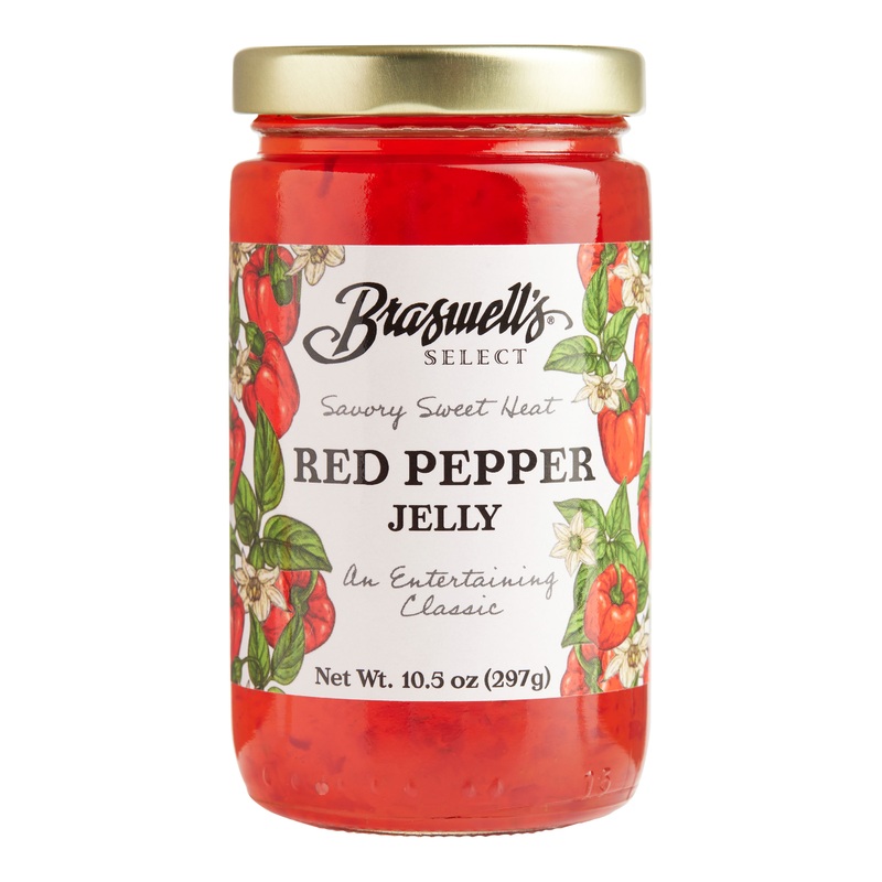 Braswell’s Red Pepper Jelly