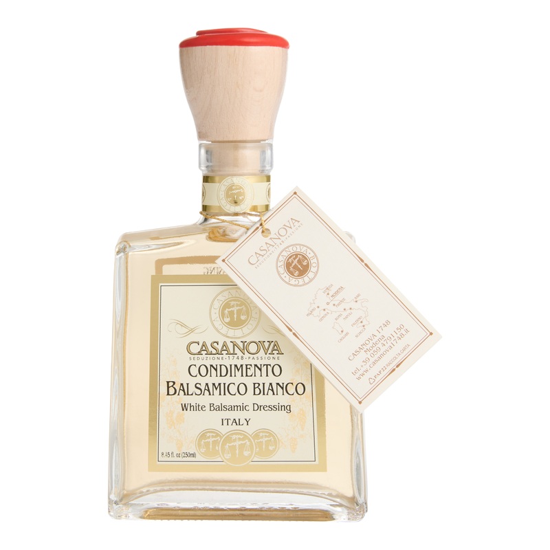Casanova White Balsamic Vinegar
