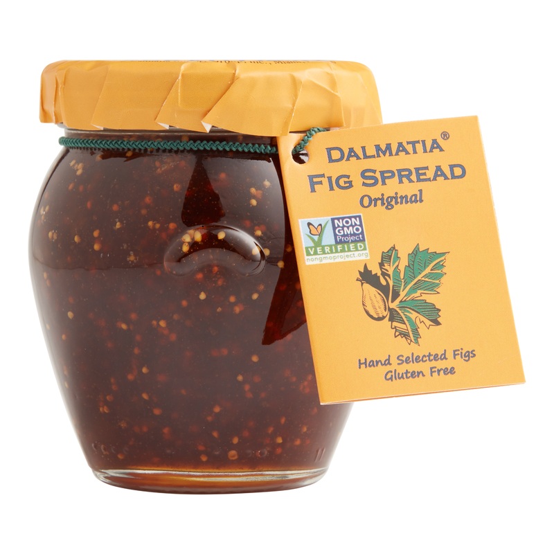 Dalmatia Fig Spread