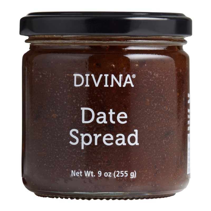Divina Date Spread
