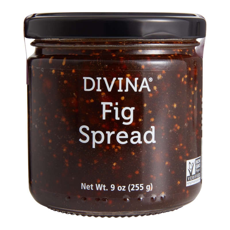 Divina Fig Spread