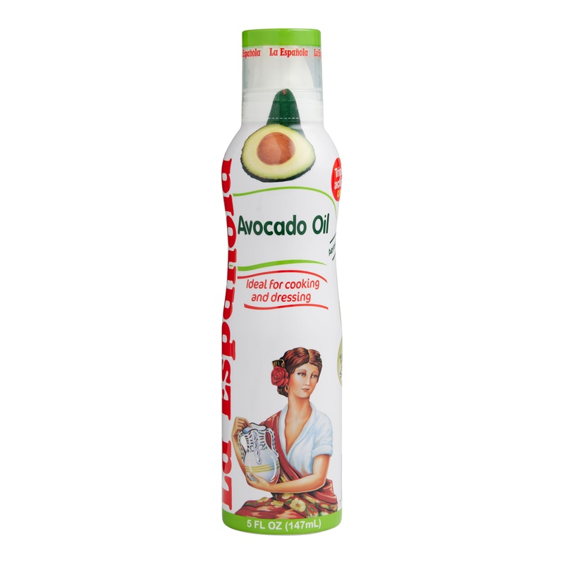 La Espanola Avocado Oil Spray