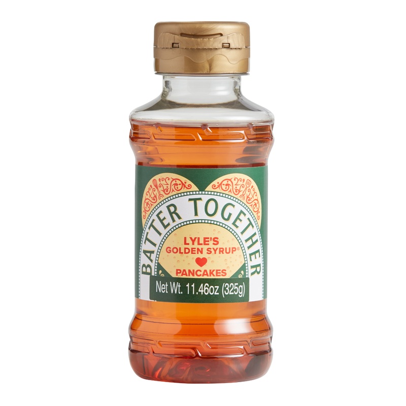 Lyle’s Golden Syrup
