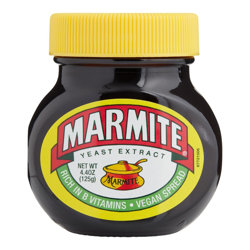Marmite Spread