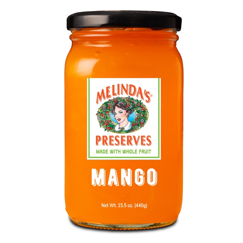 Melinda’s Mango Preserves