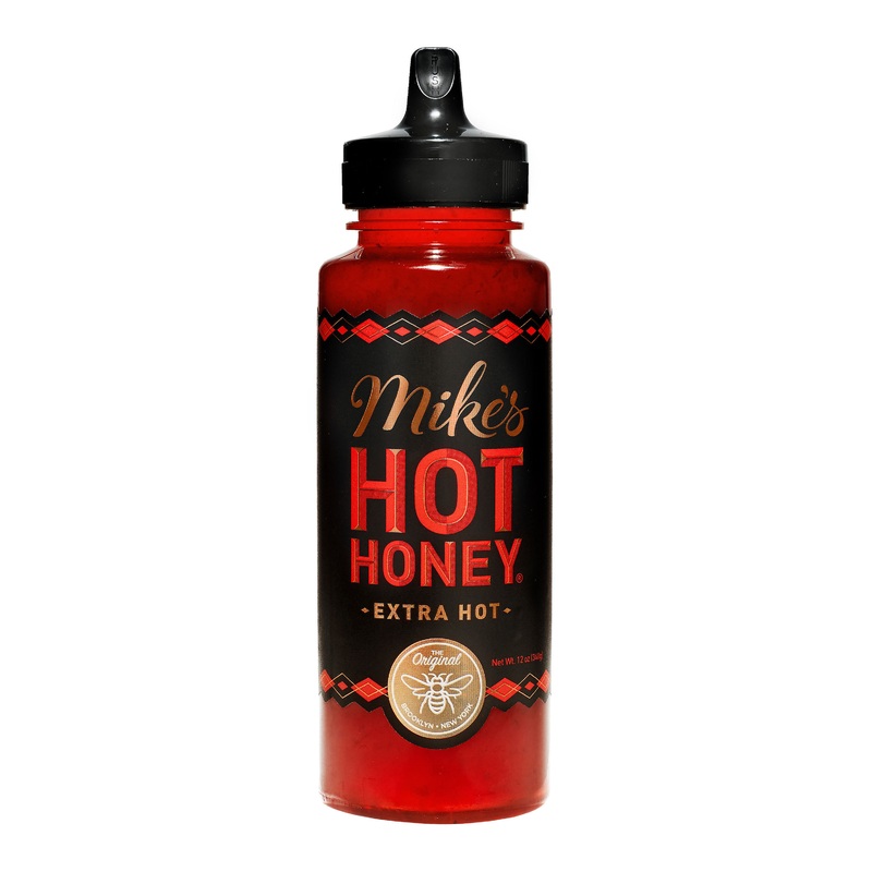 Mike’s Extra Hot Honey
