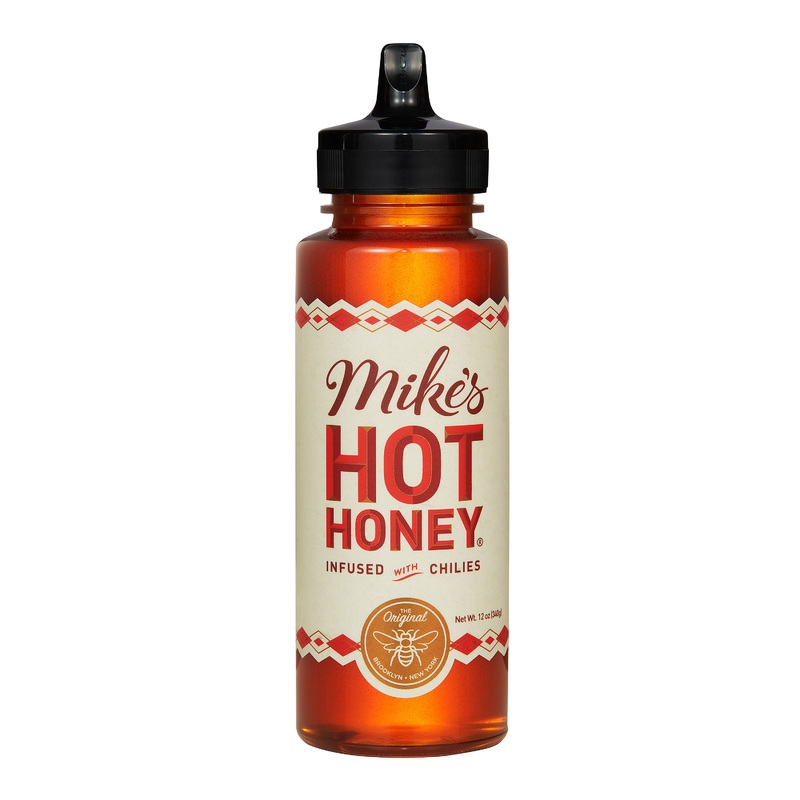 Mike’s Hot Honey