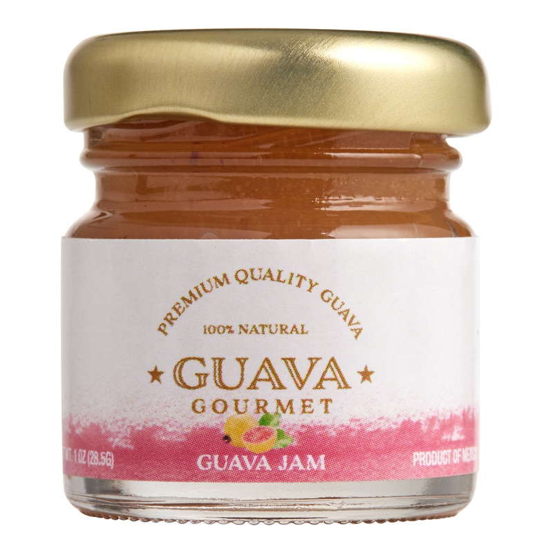 Mini Gourmet Guava Jam