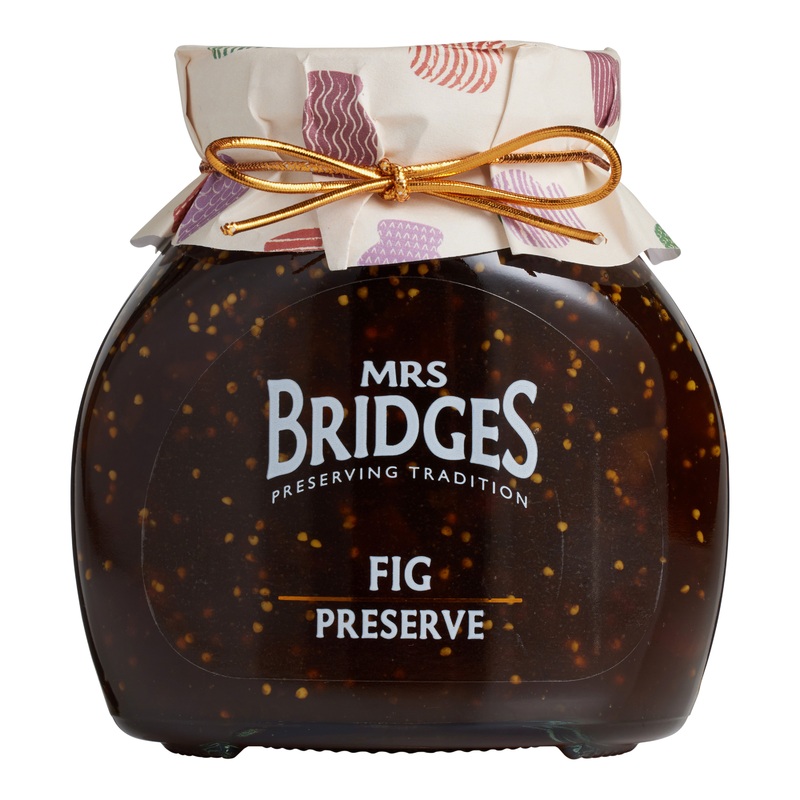 Mrs Bridges Fig Preserves