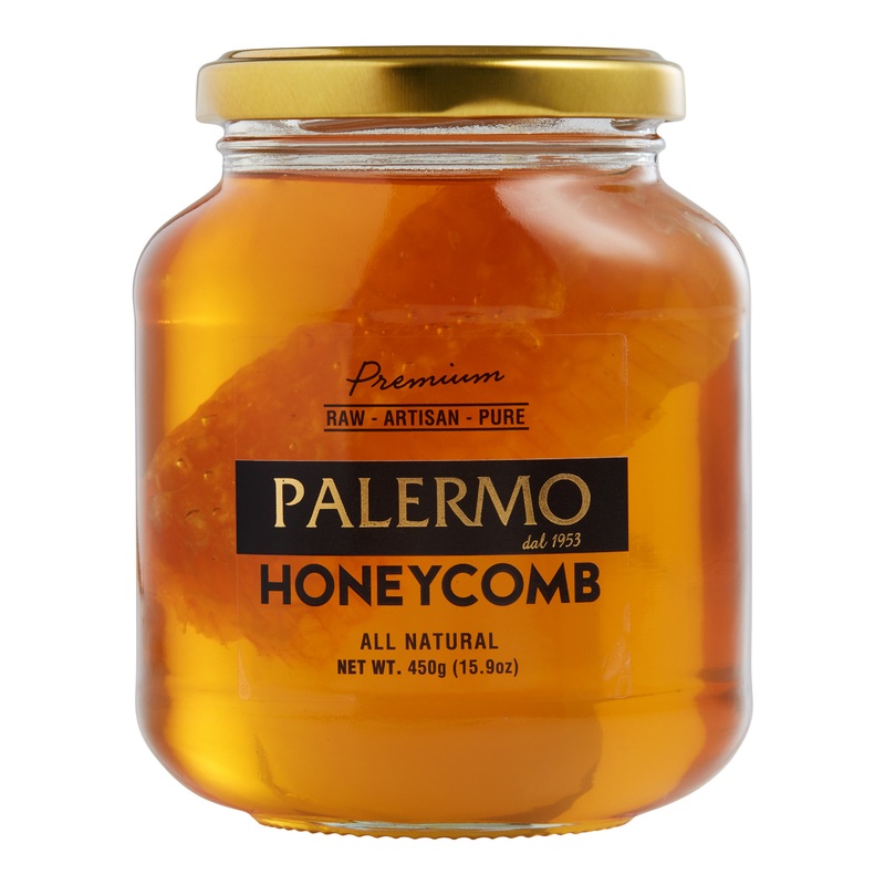 Palermo Honeycomb