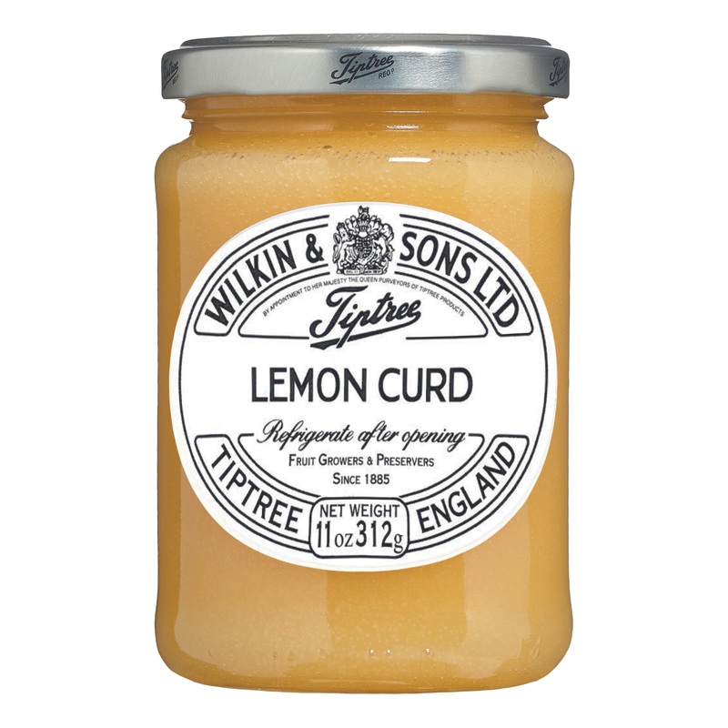 Tiptree Lemon Curd