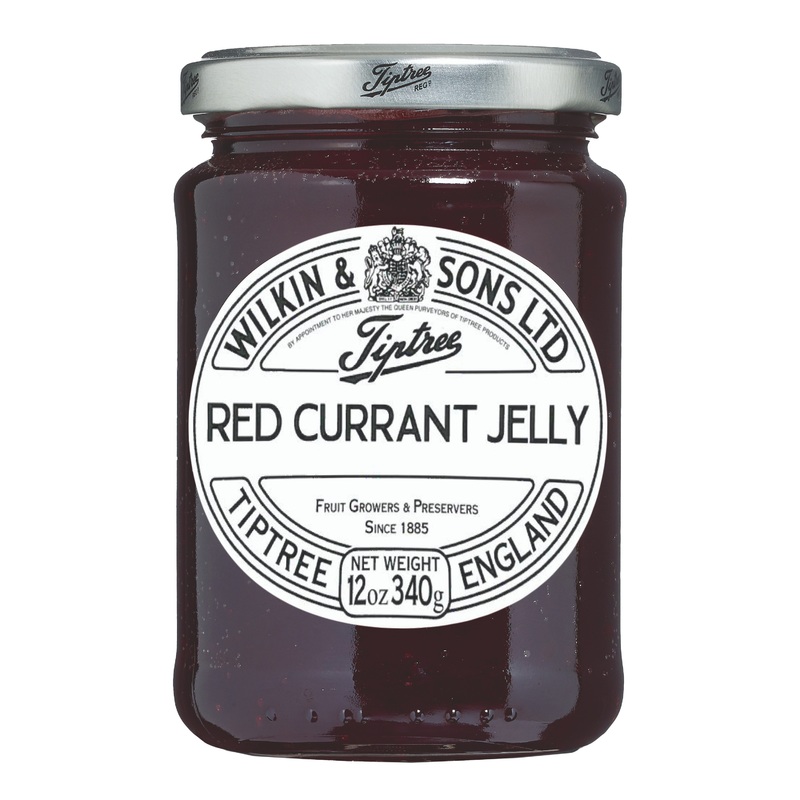 Tiptree Red Currant Jelly