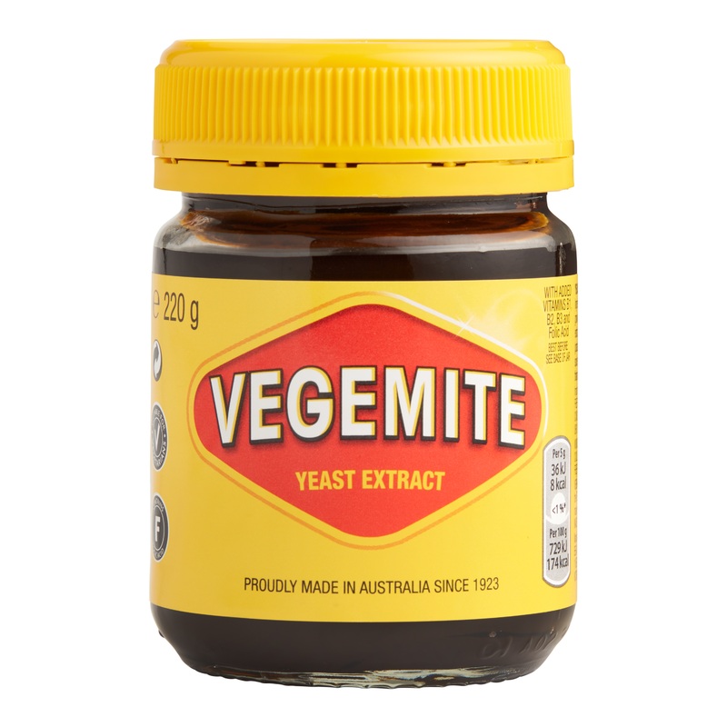 Vegemite Spread
