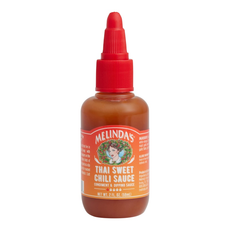 Melinda’s Mini Thai Sweet Chili Sauce