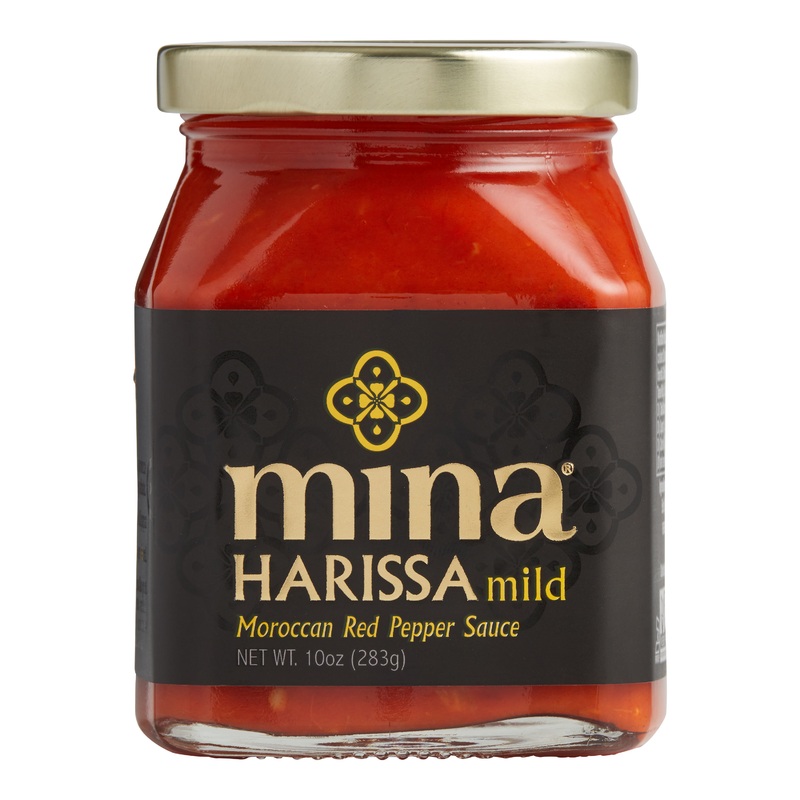 Mina Mild Harissa