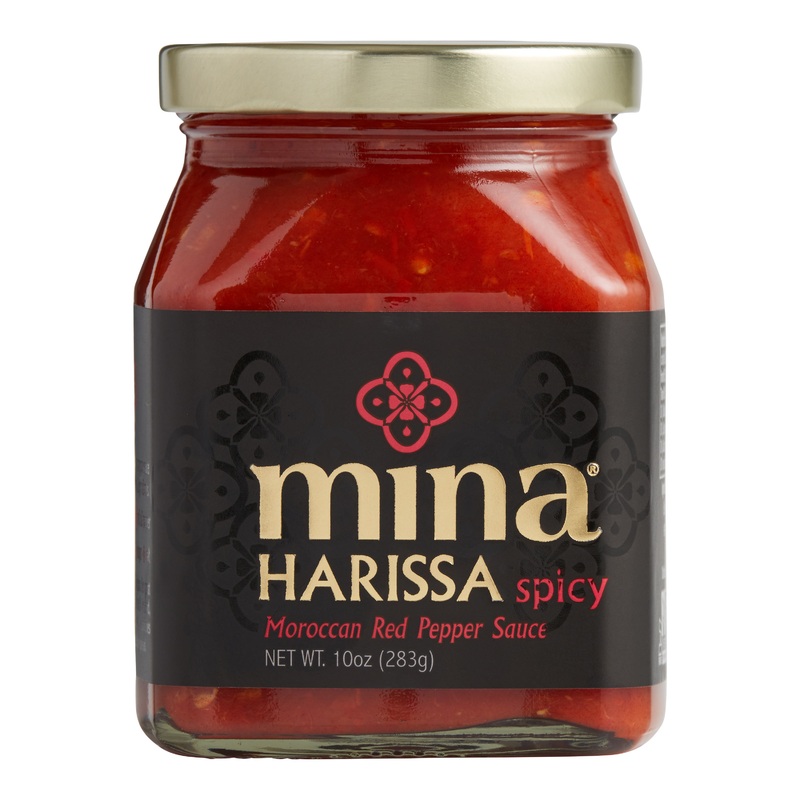 Mina Original Harissa