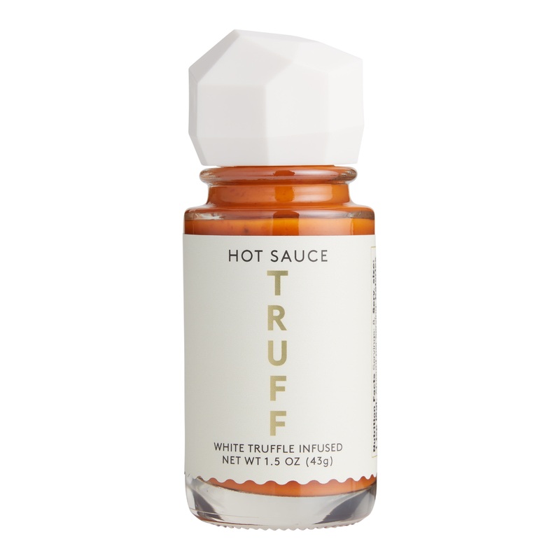 Mini Truff White Truffle Hot Sauce