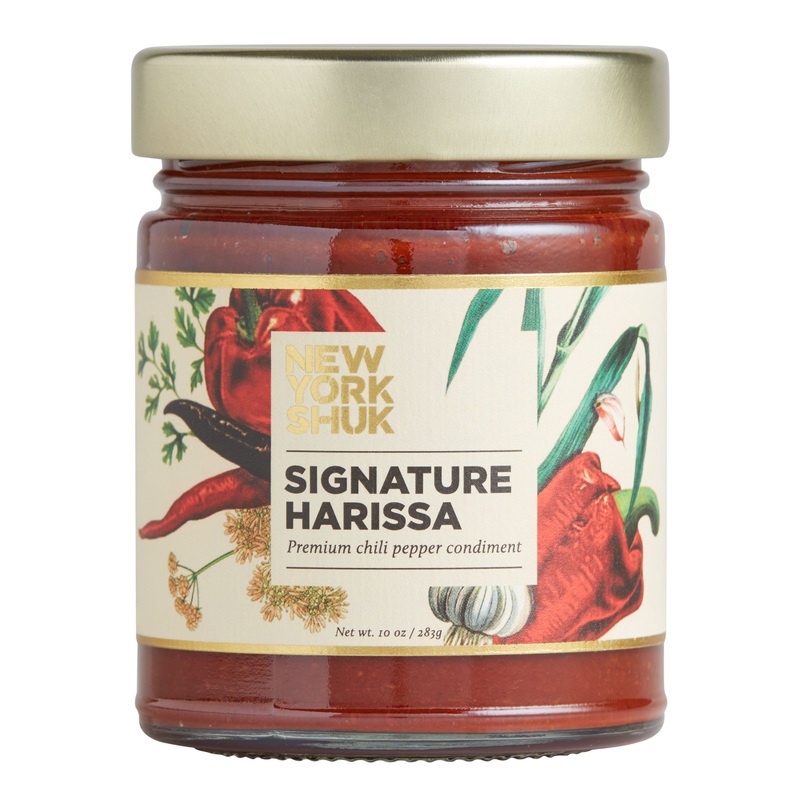 New York Shuk Signature Harissa