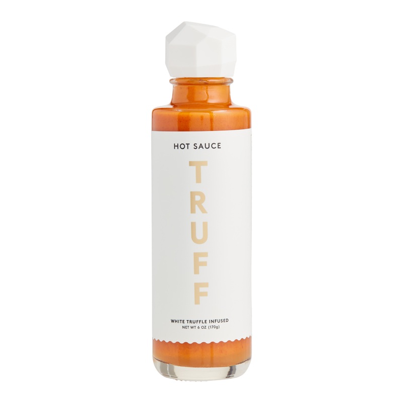Truff White Truffle Hot Sauce