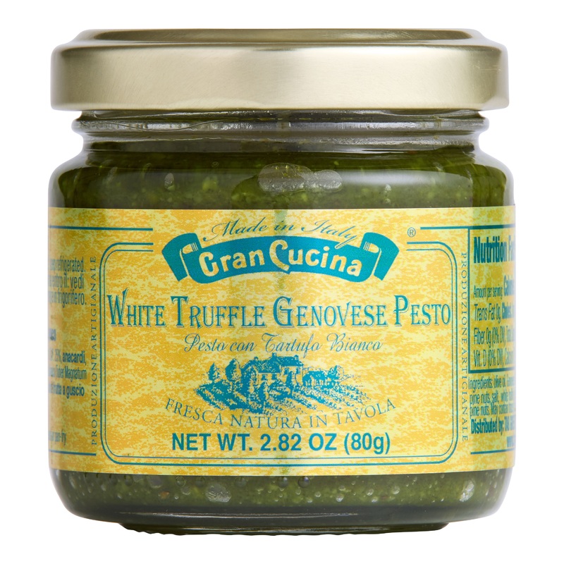 Gran Cucina Pesto with White Truffle