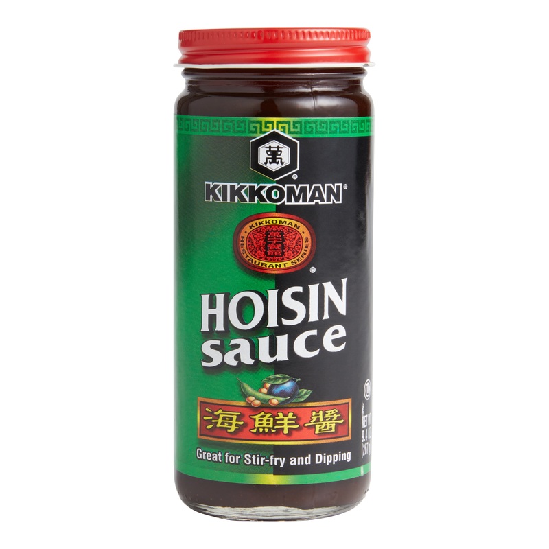 Kikkoman Hoisin Sauce