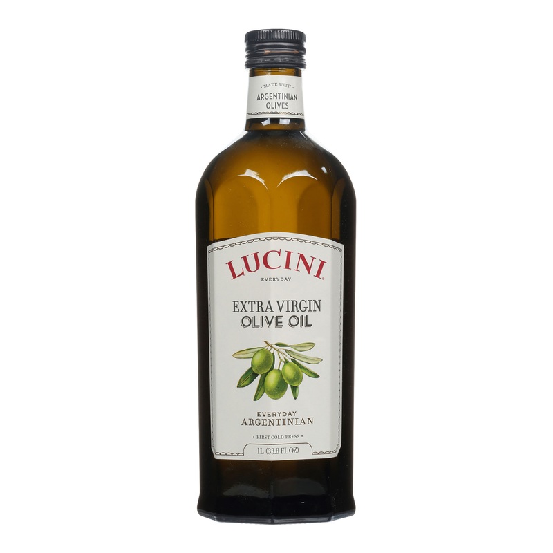 Lucini Everyday Extra Virgin Olive Oil
