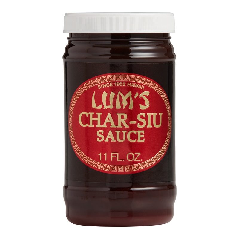 Lum’s Char Siu Sauce